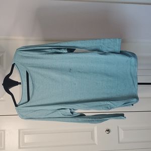 Lane Bryant Long Sleeve Top